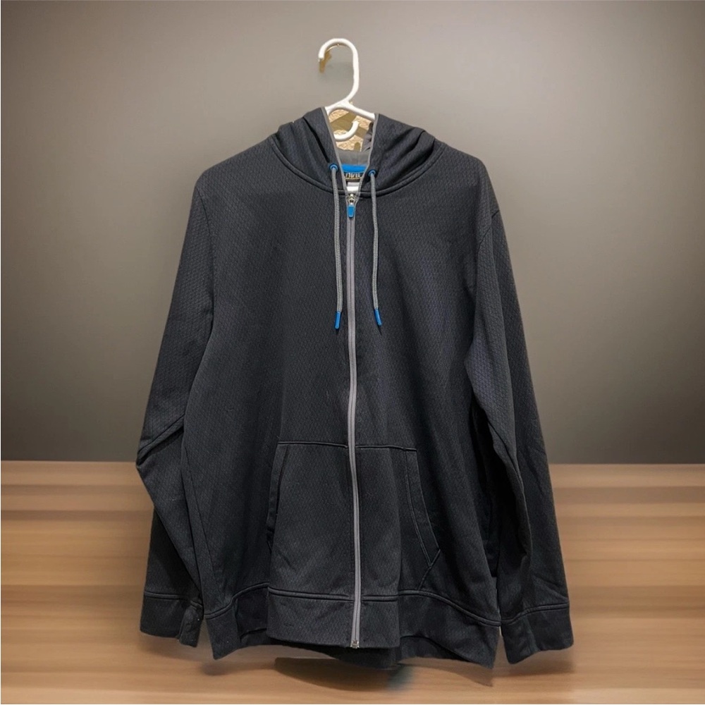 Men’s Black Under Armour Jacket